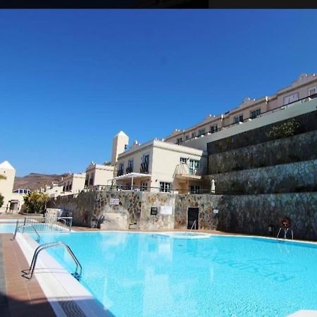 Moderno Residencial Puerto Rico Sol Mar Y Piscinaアパートメント エクステリア 写真
