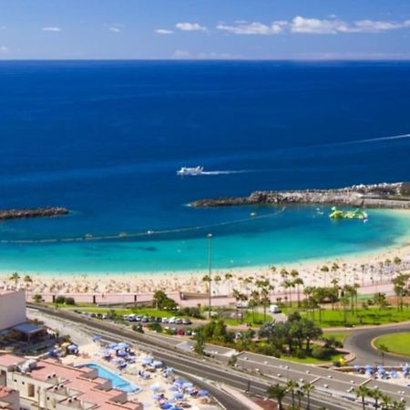 Moderno Residencial Puerto Rico Sol Mar Y Piscinaアパートメント エクステリア 写真