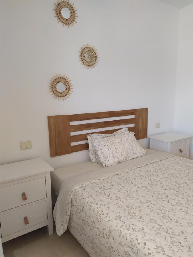 Moderno Residencial Puerto Rico Sol Mar Y Piscinaアパートメント エクステリア 写真