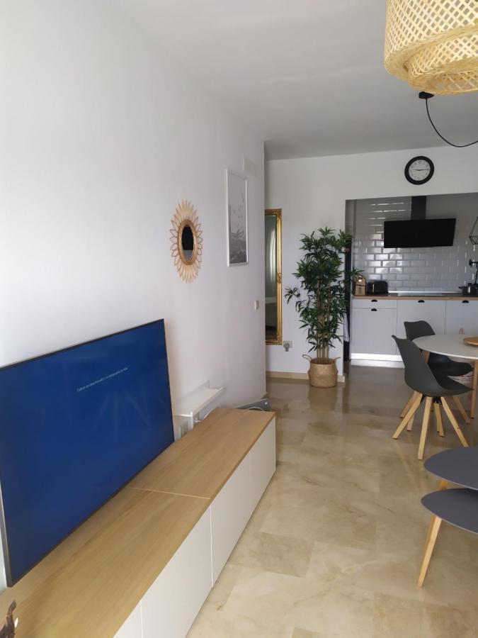 Moderno Residencial Puerto Rico Sol Mar Y Piscinaアパートメント エクステリア 写真