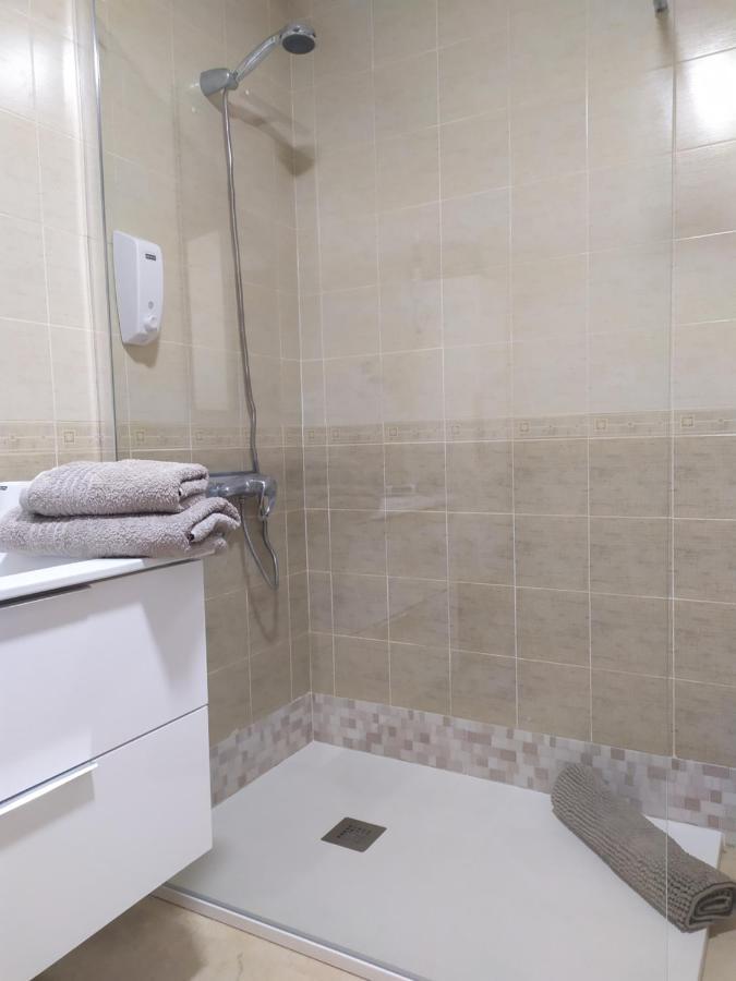 Moderno Residencial Puerto Rico Sol Mar Y Piscinaアパートメント エクステリア 写真
