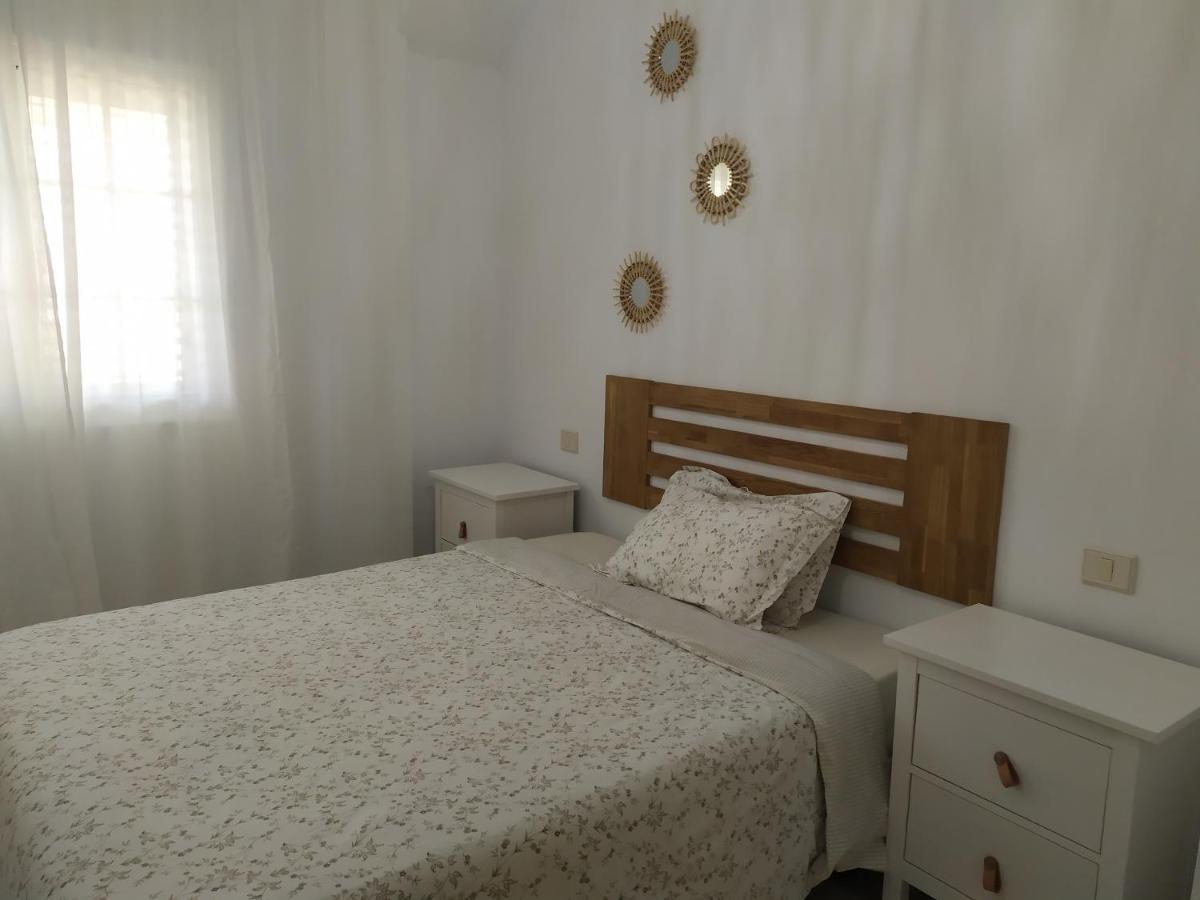 Moderno Residencial Puerto Rico Sol Mar Y Piscinaアパートメント エクステリア 写真