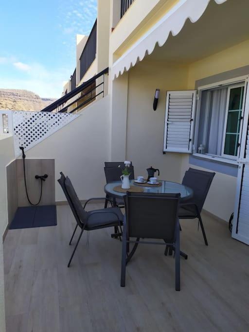 Moderno Residencial Puerto Rico Sol Mar Y Piscinaアパートメント エクステリア 写真