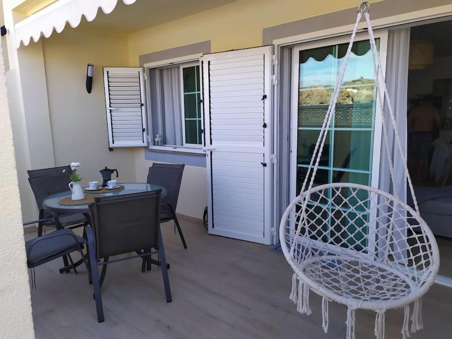 Moderno Residencial Puerto Rico Sol Mar Y Piscinaアパートメント エクステリア 写真