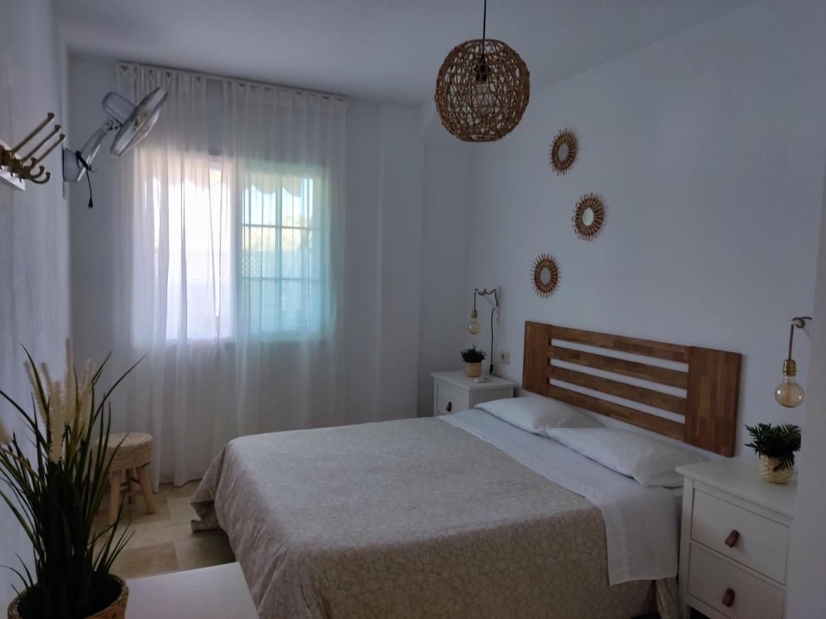 Moderno Residencial Puerto Rico Sol Mar Y Piscinaアパートメント エクステリア 写真